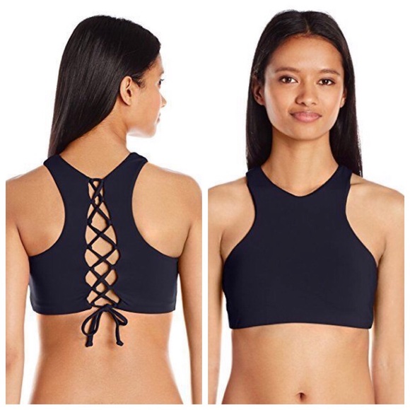 Billabong Other - Billabong Sol Searcher Bikini Top S